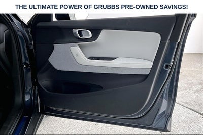 2024 Polestar 2 Long Range Dual Motor