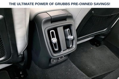 2024 Polestar 2 Long Range Dual Motor