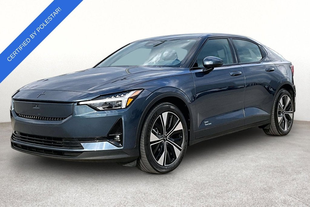 2024 Polestar 2 Long Range Dual Motor Plus
