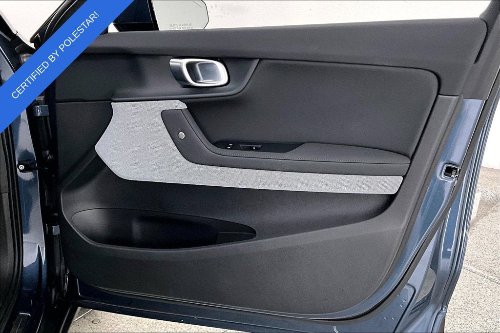 2024 Polestar 2 Long Range Dual Motor Plus