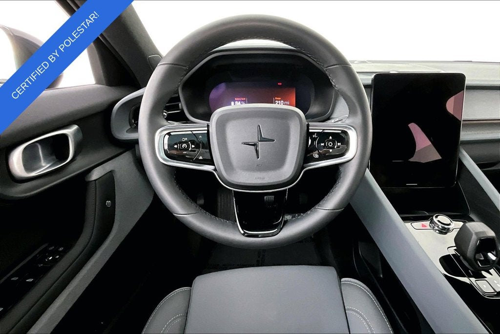 2024 Polestar 2 Long Range Dual Motor Plus