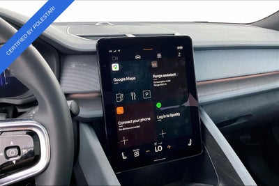 2024 Polestar 2 Long Range Dual Motor Plus