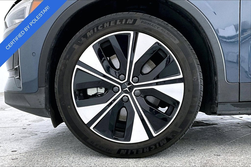 2024 Polestar 2 Long Range Dual Motor Plus