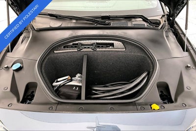 2024 Polestar 2 Long Range Dual Motor Plus