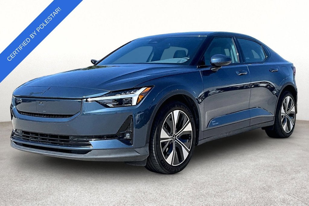 2024 Polestar 2 Long Range Dual Motor Plus