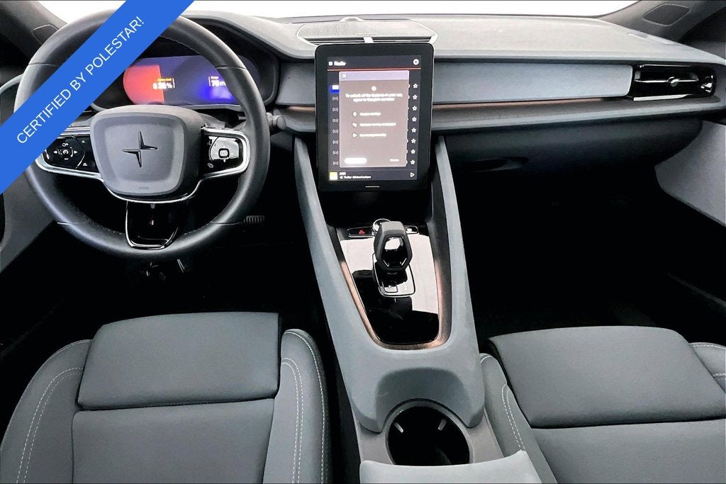 2024 Polestar 2 Long Range Dual Motor Plus