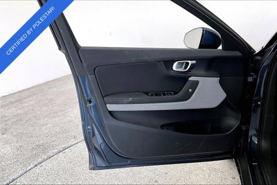 2024 Polestar 2 Long Range Dual Motor Plus