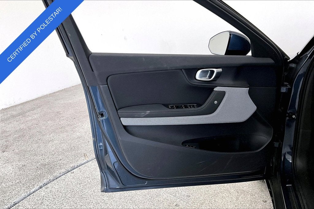 2024 Polestar 2 Long Range Dual Motor Plus