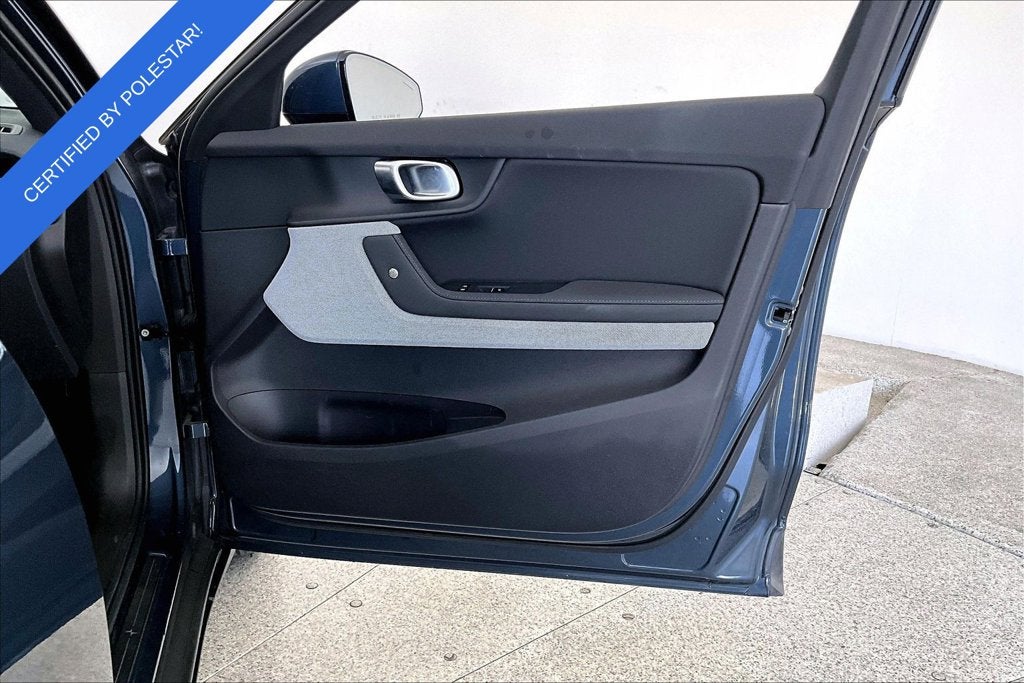 2024 Polestar 2 Long Range Dual Motor Plus