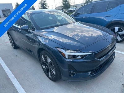 2024 Polestar 2 Long Range Dual Motor