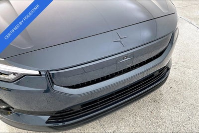 2024 Polestar 2 Long Range Dual Motor Plus