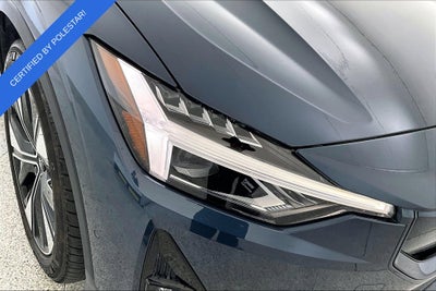 2024 Polestar 2 Long Range Dual Motor Plus