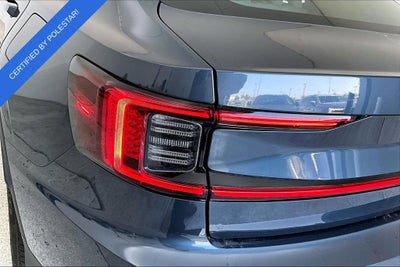 2024 Polestar 2 Long Range Dual Motor Plus