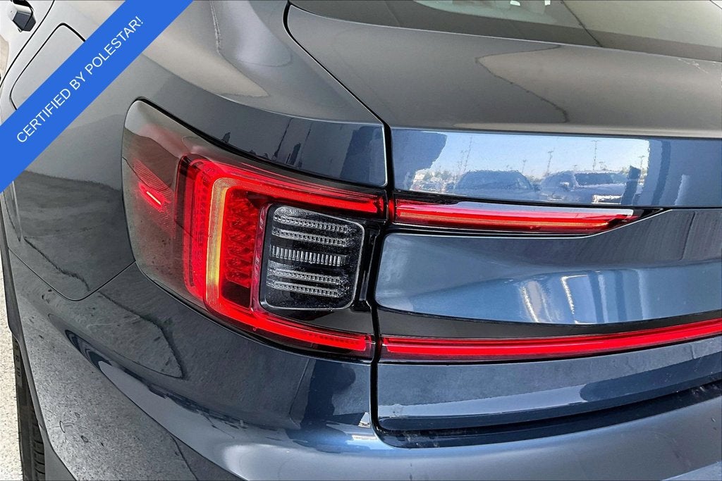 2024 Polestar 2 Long Range Dual Motor Plus