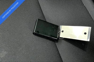 2024 Polestar 2 Long Range Dual Motor Pilot