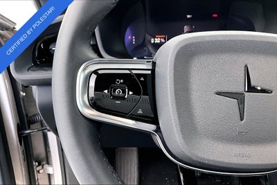 2024 Polestar 2 Long Range Dual Motor Pilot