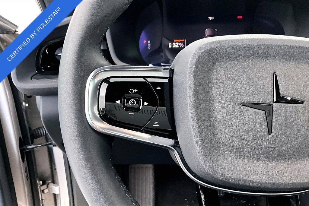 2024 Polestar 2 Long Range Dual Motor Pilot