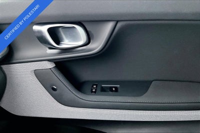 2024 Polestar 2 Long Range Dual Motor Pilot
