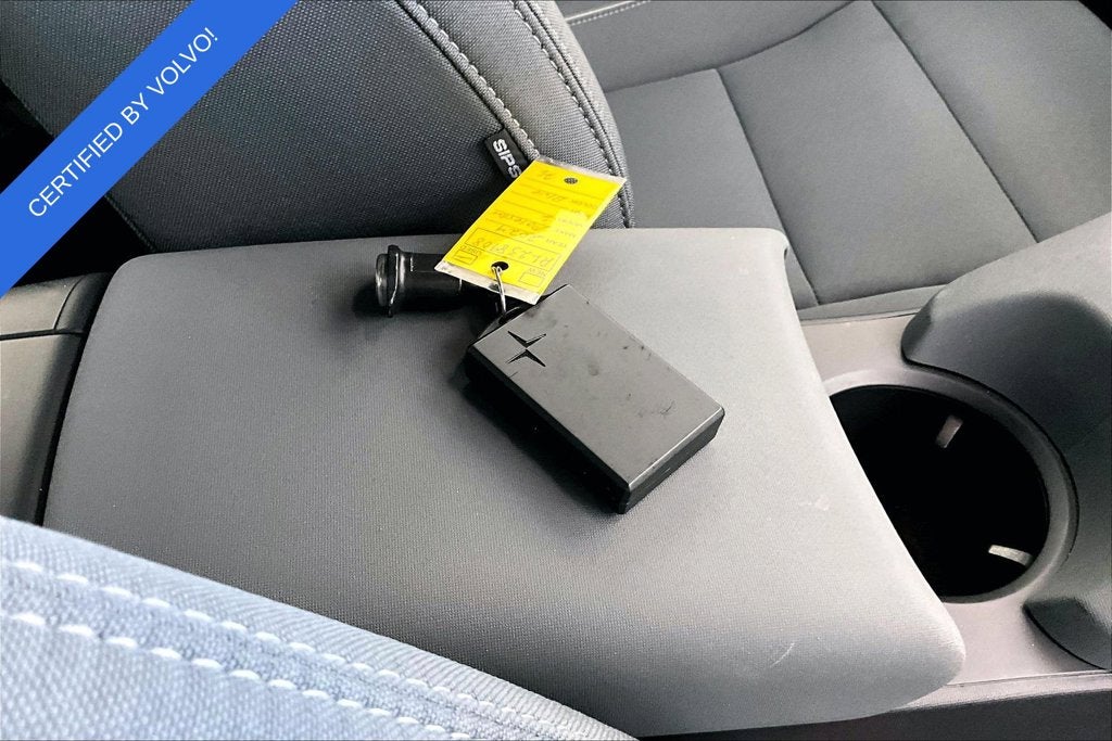 2024 Polestar 2 Long Range Dual Motor Pilot