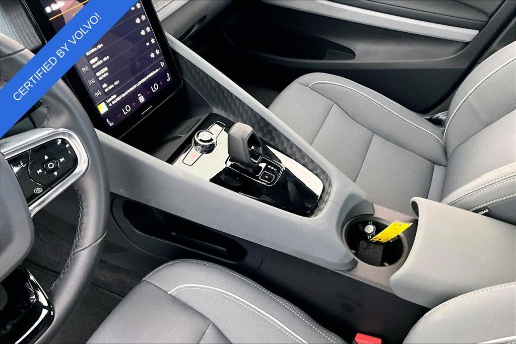 2024 Polestar 2 Long Range Dual Motor Pilot