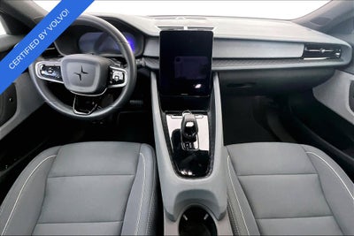 2024 Polestar 2 Long Range Dual Motor Pilot