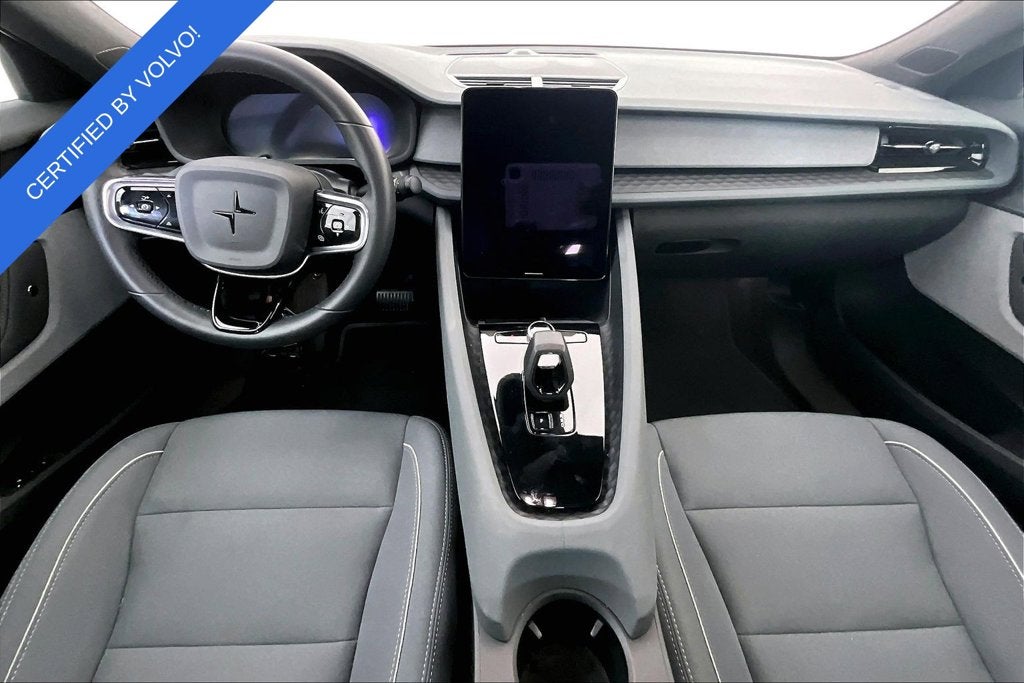 2024 Polestar 2 Long Range Dual Motor Pilot