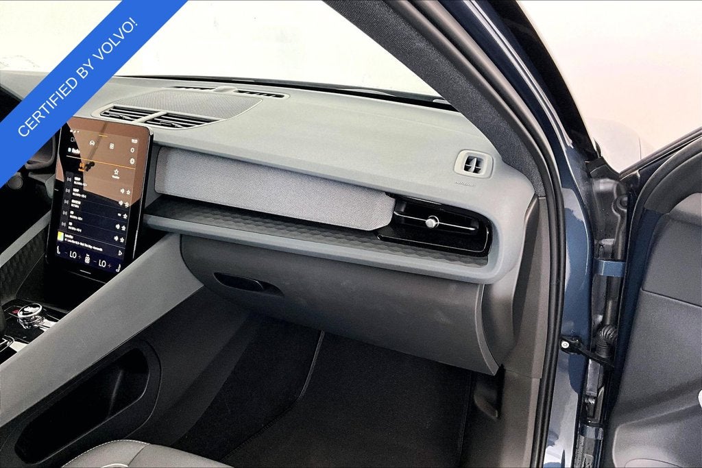 2024 Polestar 2 Long Range Dual Motor Pilot