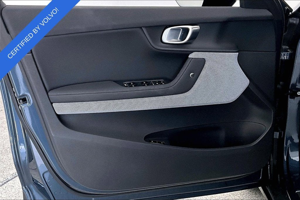 2024 Polestar 2 Long Range Dual Motor Pilot