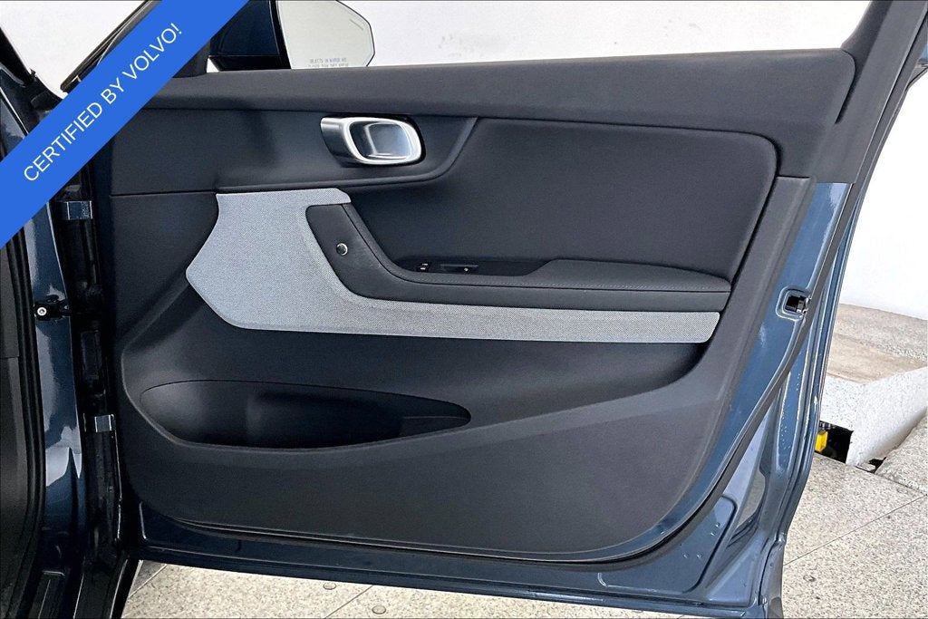 2024 Polestar 2 Long Range Dual Motor Pilot