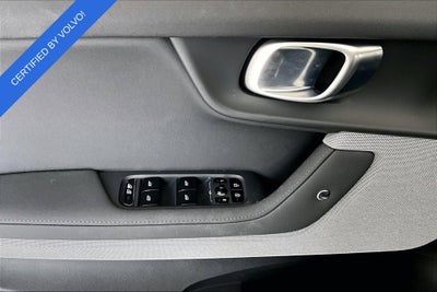 2024 Polestar 2 Long Range Dual Motor Pilot