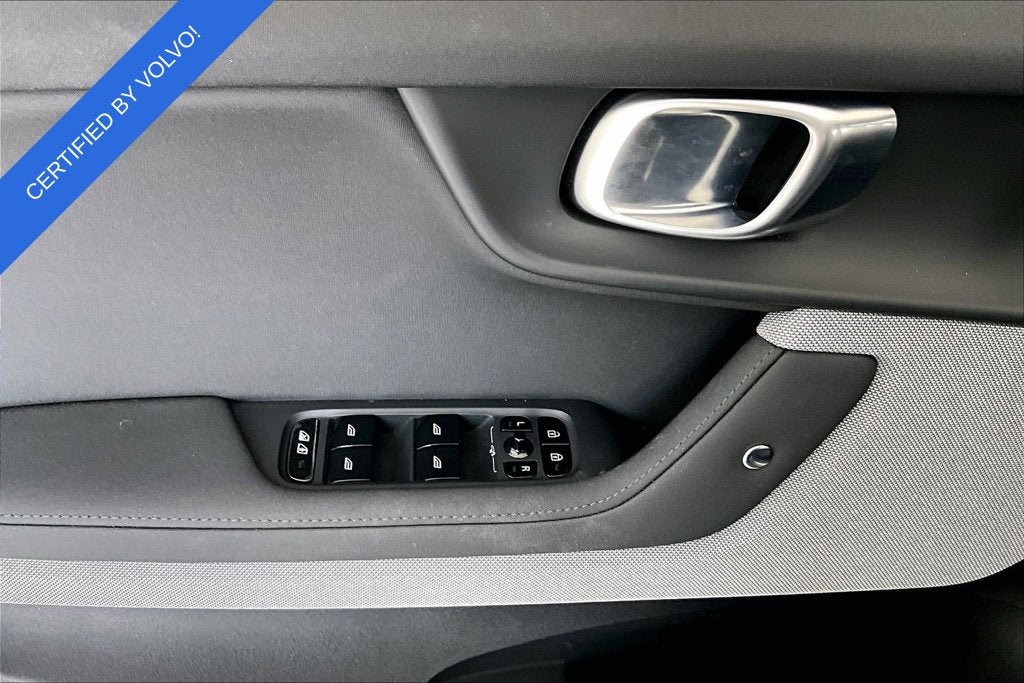 2024 Polestar 2 Long Range Dual Motor Pilot
