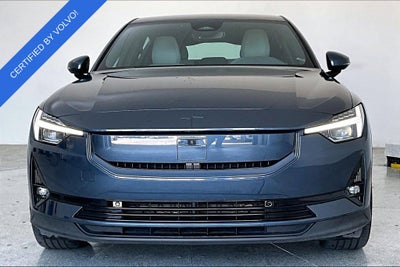 2024 Polestar 2 Long Range Dual Motor Pilot