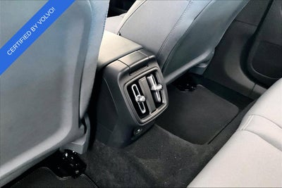 2024 Polestar 2 Long Range Dual Motor Pilot