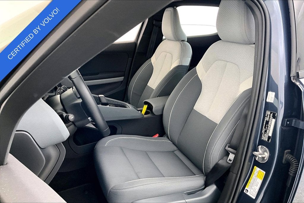2024 Polestar 2 Long Range Dual Motor Pilot