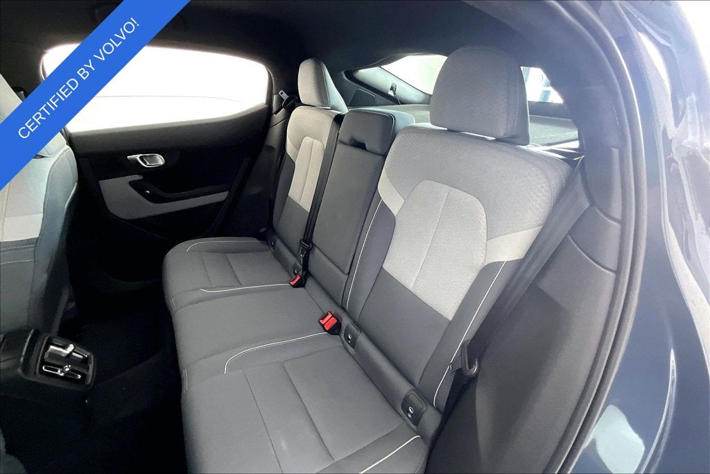2024 Polestar 2 Long Range Dual Motor Pilot