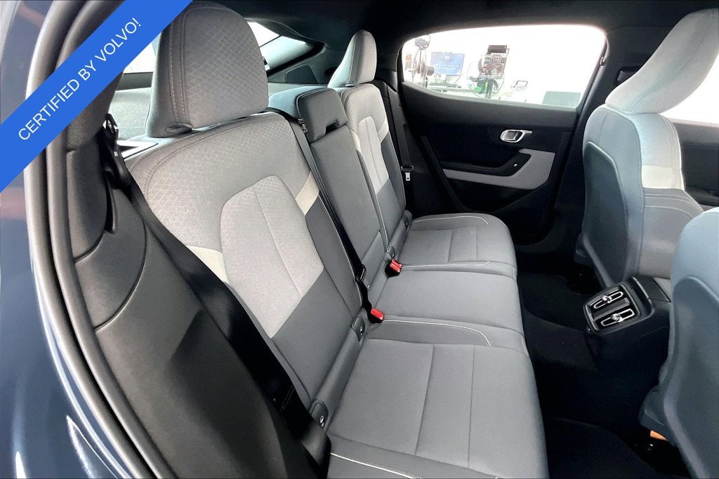 2024 Polestar 2 Long Range Dual Motor Pilot