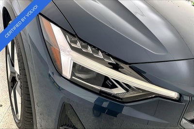 2024 Polestar 2 Long Range Dual Motor Pilot