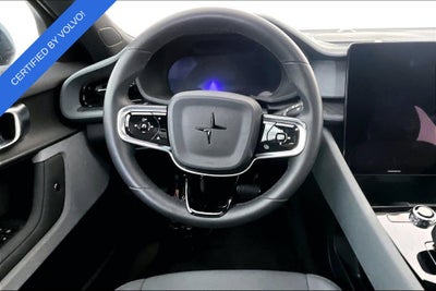 2024 Polestar 2 Long Range Dual Motor Pilot