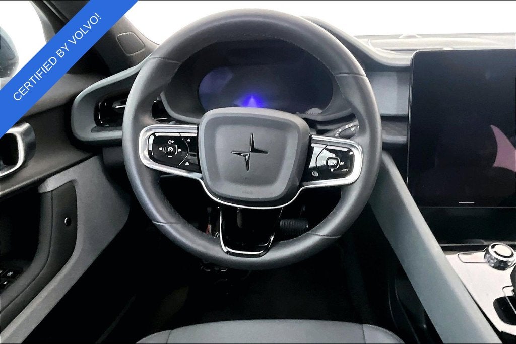 2024 Polestar 2 Long Range Dual Motor Pilot