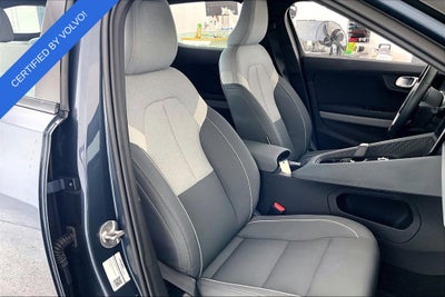 2024 Polestar 2 Long Range Dual Motor Pilot