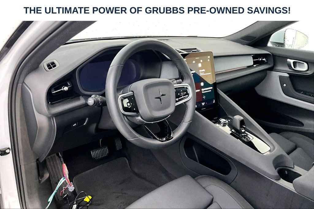 2024 Polestar 2 Long Range Dual Motor