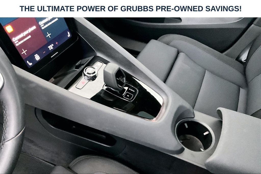 2024 Polestar 2 Long Range Dual Motor