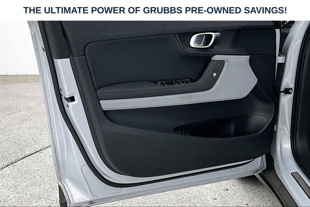 2024 Polestar 2 Long Range Dual Motor