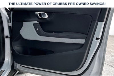 2024 Polestar 2 Long Range Dual Motor