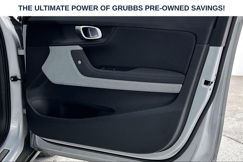 2024 Polestar 2 Long Range Dual Motor