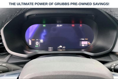 2024 Polestar 2 Long Range Dual Motor