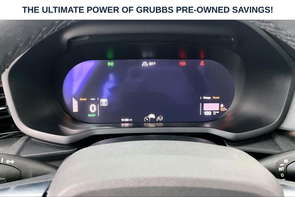 2024 Polestar 2 Long Range Dual Motor