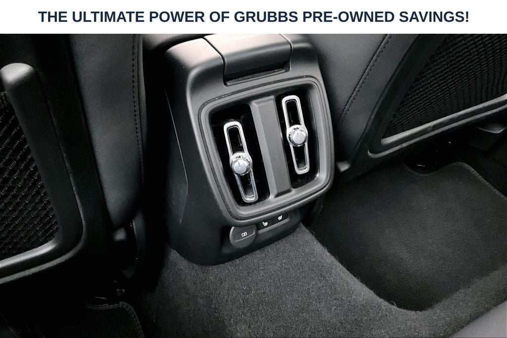 2024 Polestar 2 Long Range Dual Motor