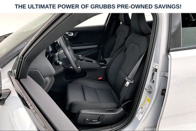 2024 Polestar 2 Long Range Dual Motor
