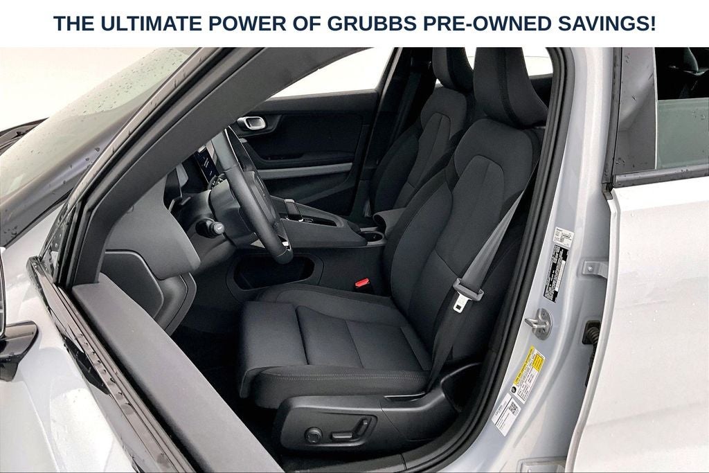 2024 Polestar 2 Long Range Dual Motor
